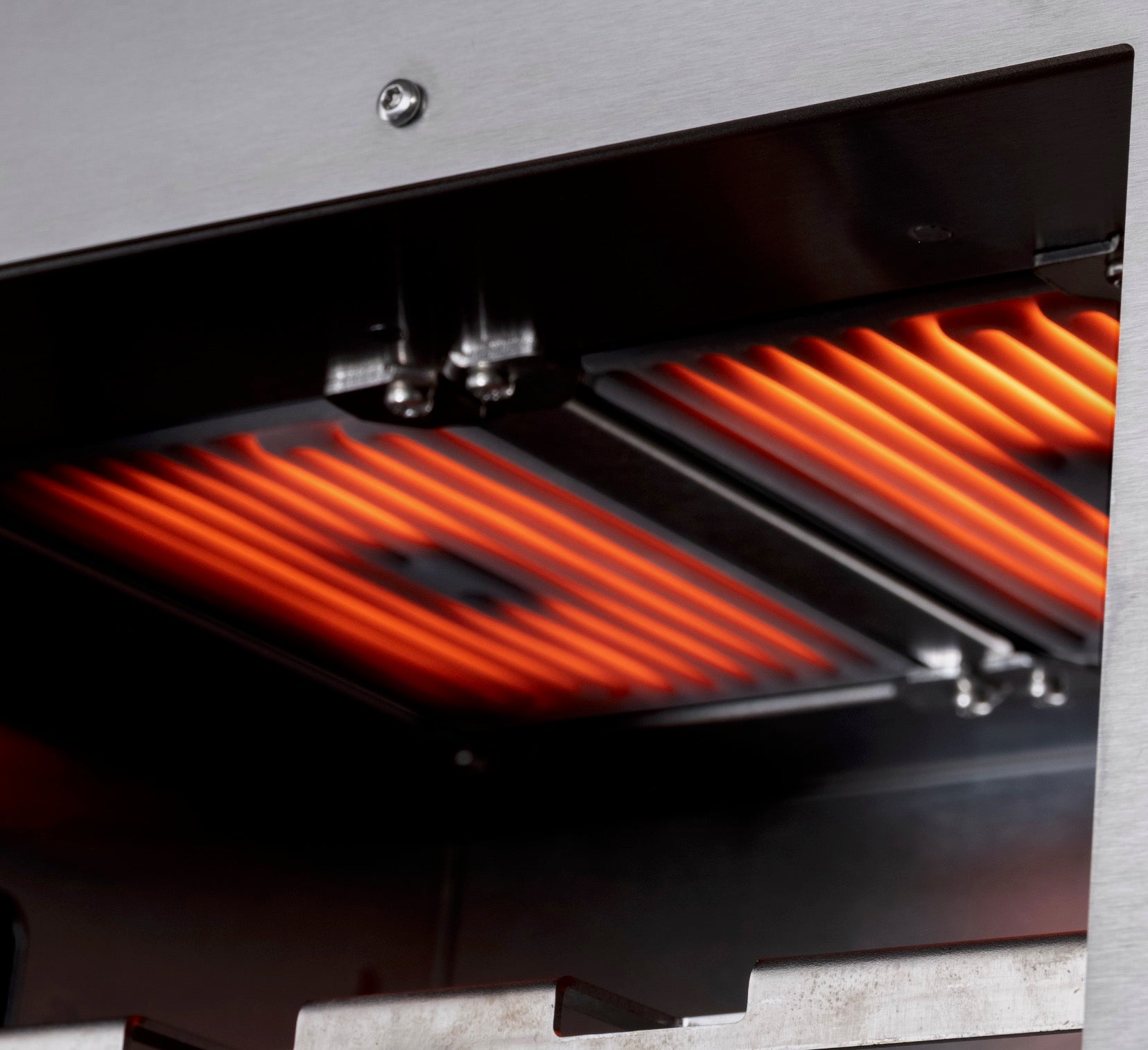 FIRE&FOOD Grillgeräte E-Beefer XL Oberhitzegrill 800 Grad