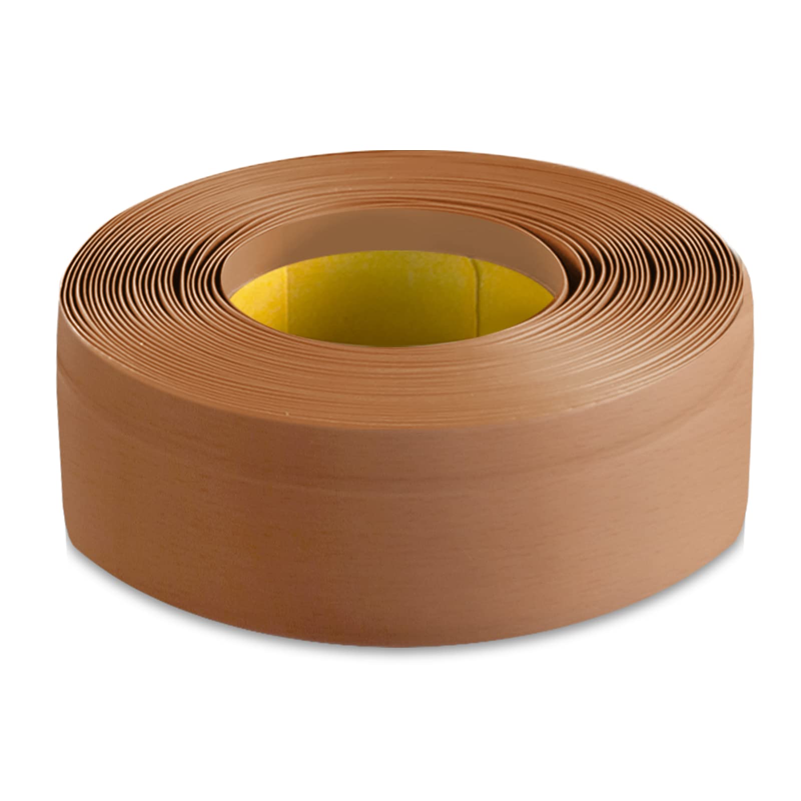 HPFloor Soft Skirting Boards Sockelleiste 10m Schwarz