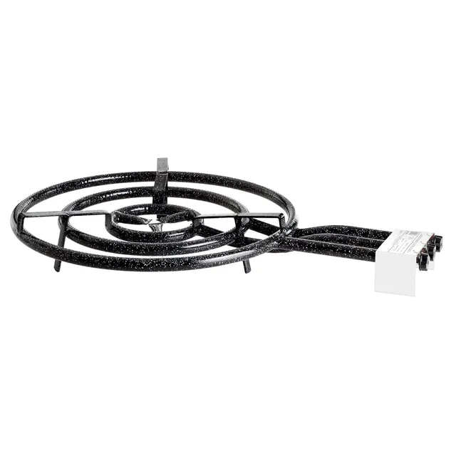 AllGrill Paella World 3-Ring-Gasbrenner Ø 70 cm 24,5 kW 30 mbar