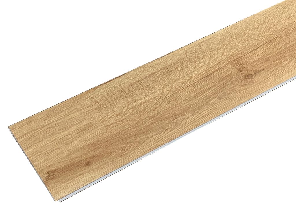 HPFloor Rigid Air20Plus Klick-Vinylboden 122x18 cm weichmacherfrei