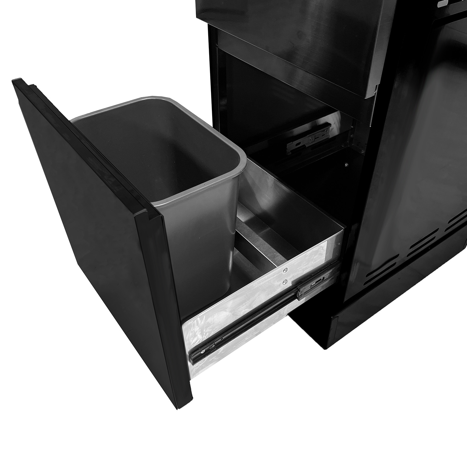 AllGrill Chef Steakzoneschrank Modular Außenküche