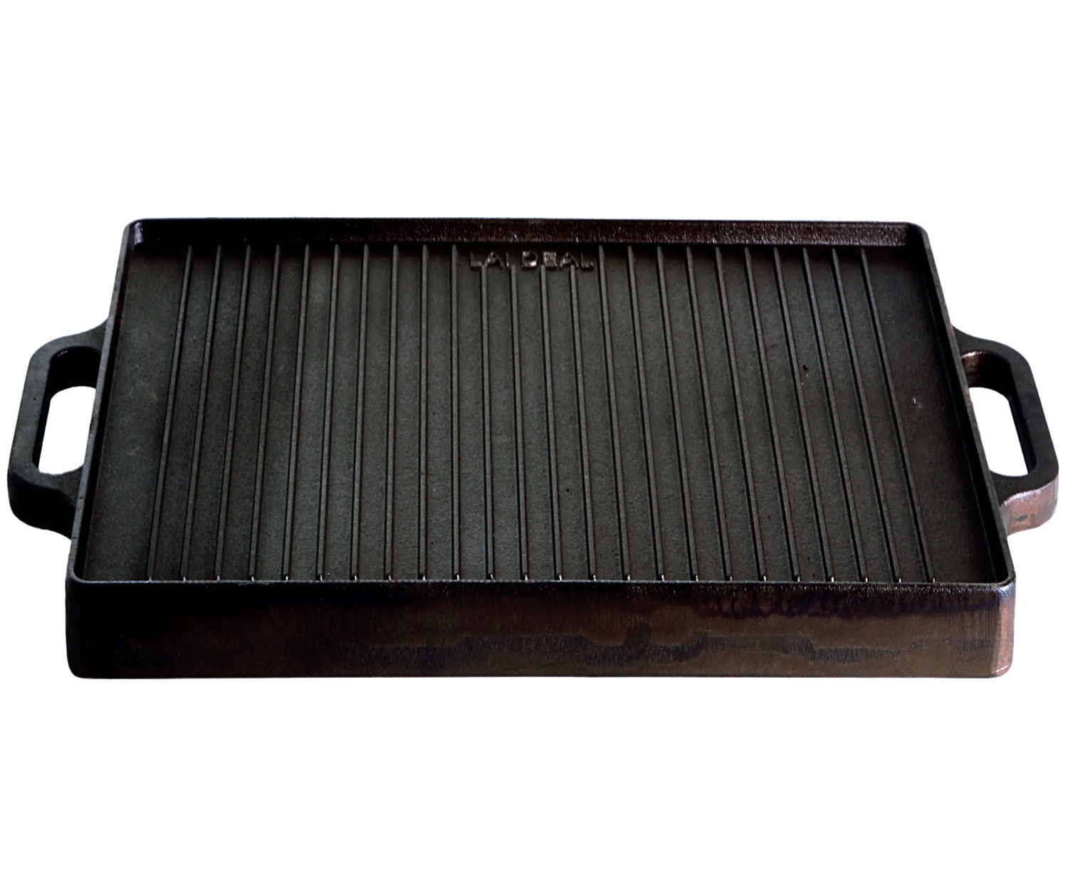 AllGrill Hockerkocher Hockerkocher-Set klein Gaskocher 32x32