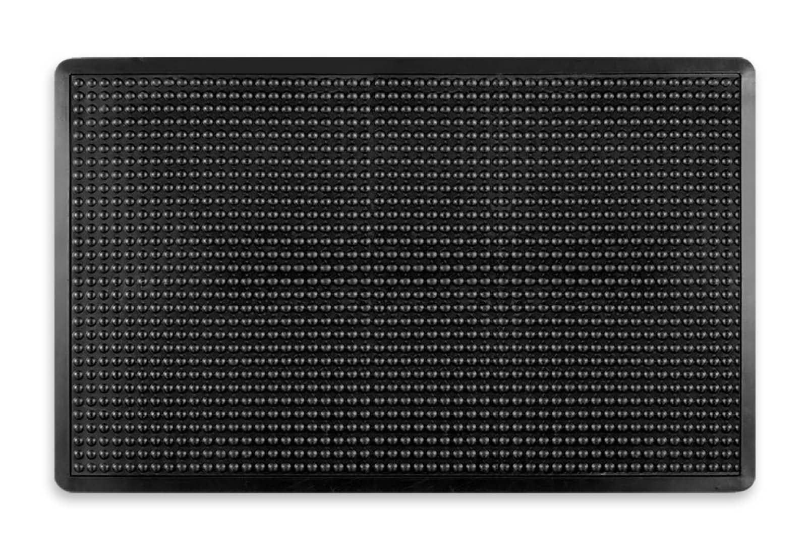 HPFloor Workplace Mats Arbeitsplatzmatte 120x90 Gummi Waben