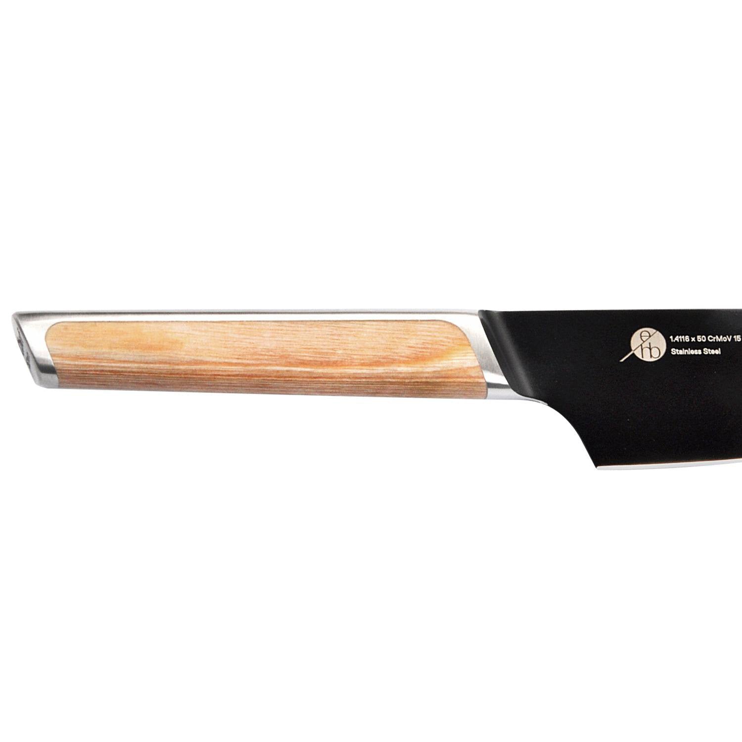 Everdure C2 Kochmesser 152 mm Titanklinge