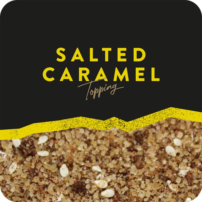 Royal Spice Salted Caramel Rub 350g Dose Karamell