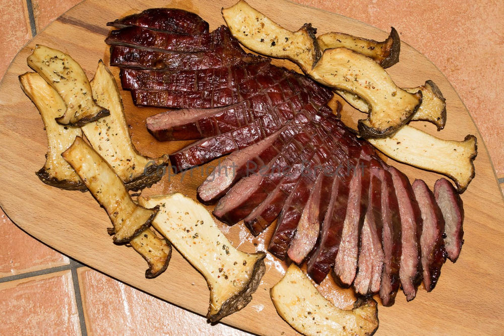 FIRE&FOOD Bookazine No.7 Best Ribs Grillbuch Print Digital