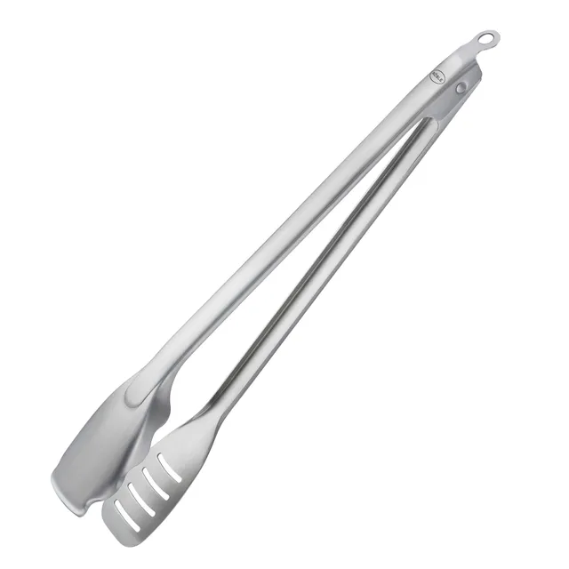 Rösle Premium Barbecue Grillzange Edelstahl 47 cm