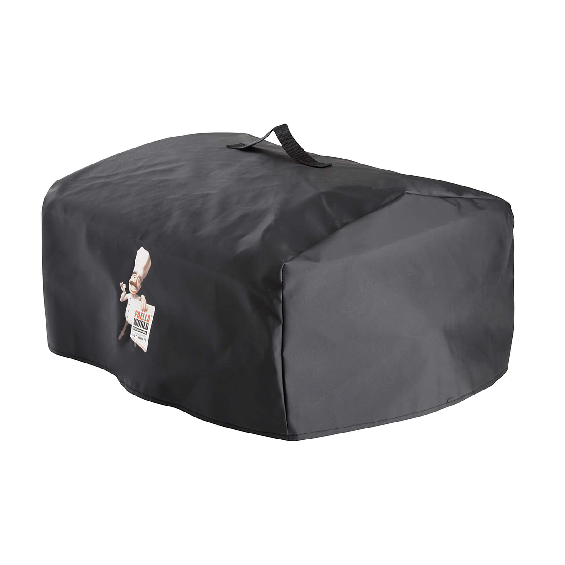 AllGrill Multi-Kulti Abdeckhülle Polyester Grillhülle