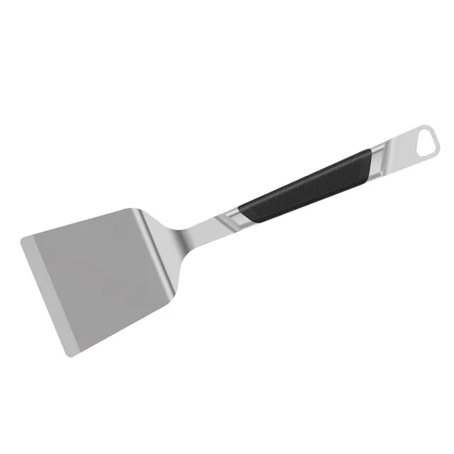 Everdure Premium-Wender M Grillwender Edelstahl mit Flaschenöffner