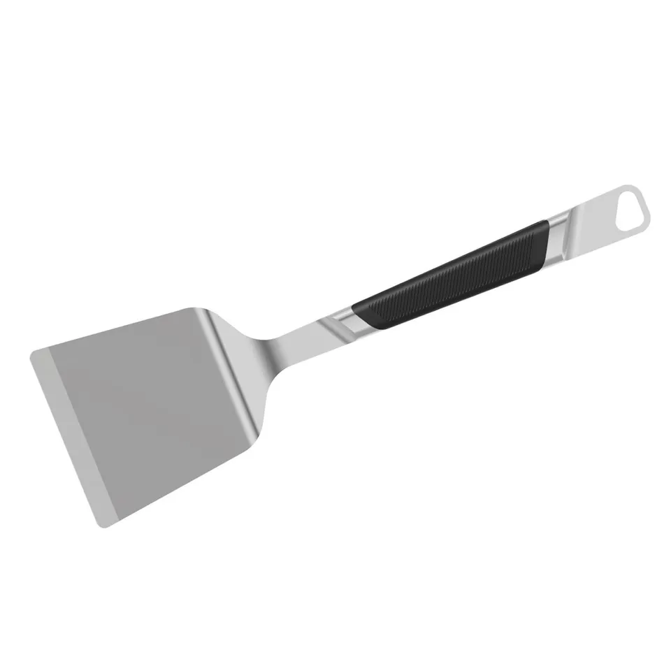 Everdure Premium-Wender M Grillwender Edelstahl mit Flaschenöffner