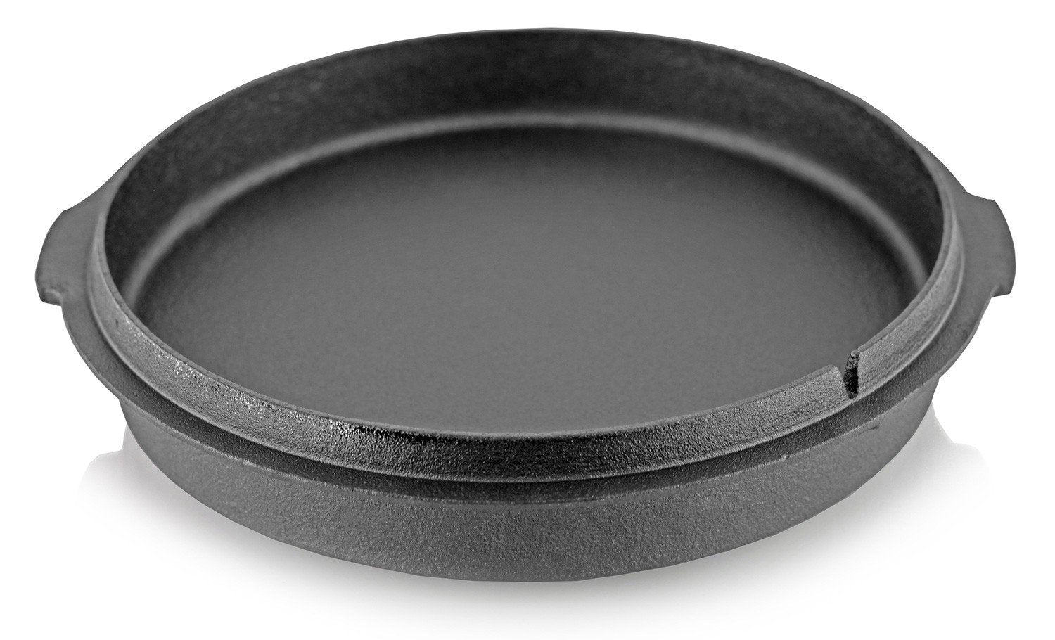 Petromax Feuertopf ft6-t Dutch Oven Gusseisen ohne Füße Bookazine