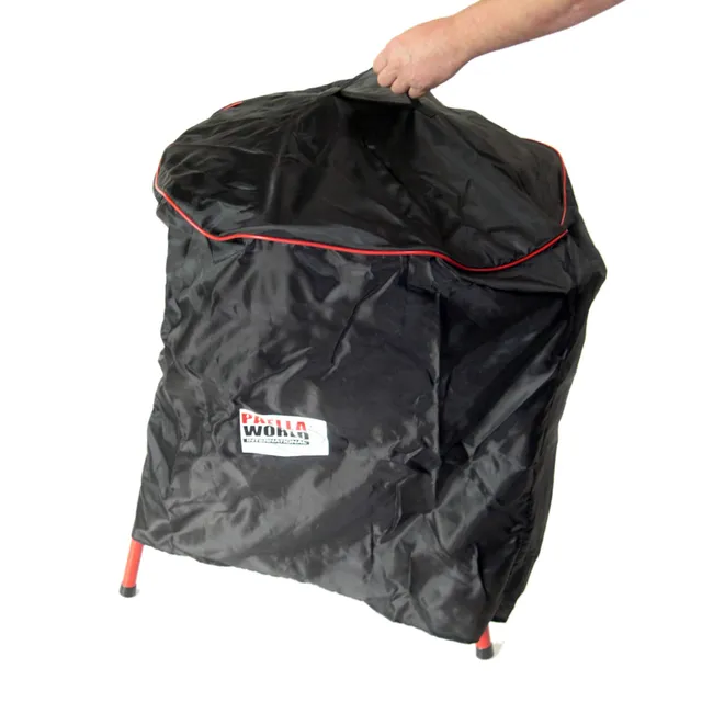 AllGrill Grillzubehör Allwetterschutzhülle klein 46 cm Polyester
