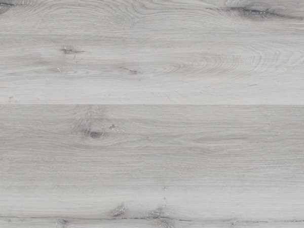 HPFloor SPC Klick-Vinylboden Eiche Grau Rustikal 8er wasserfest