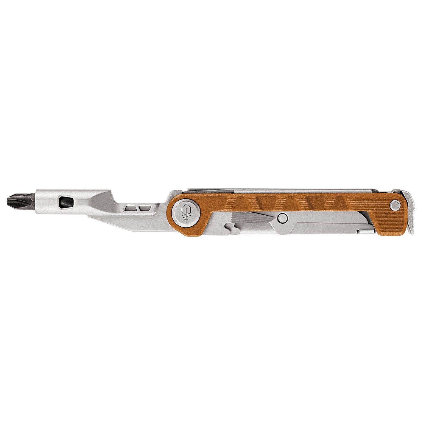 Gerber ArmBar Drive Multitool Orange 7 cm Klinge 90 g