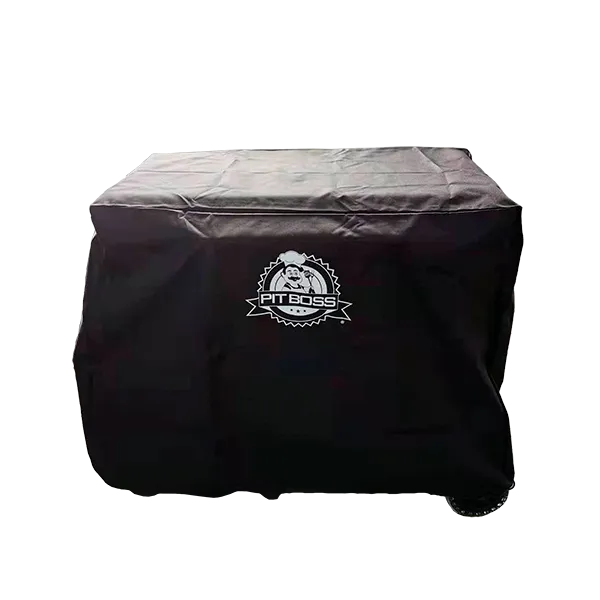 Pit Boss Abdeckung Ultimate Plancha 4-Brenner