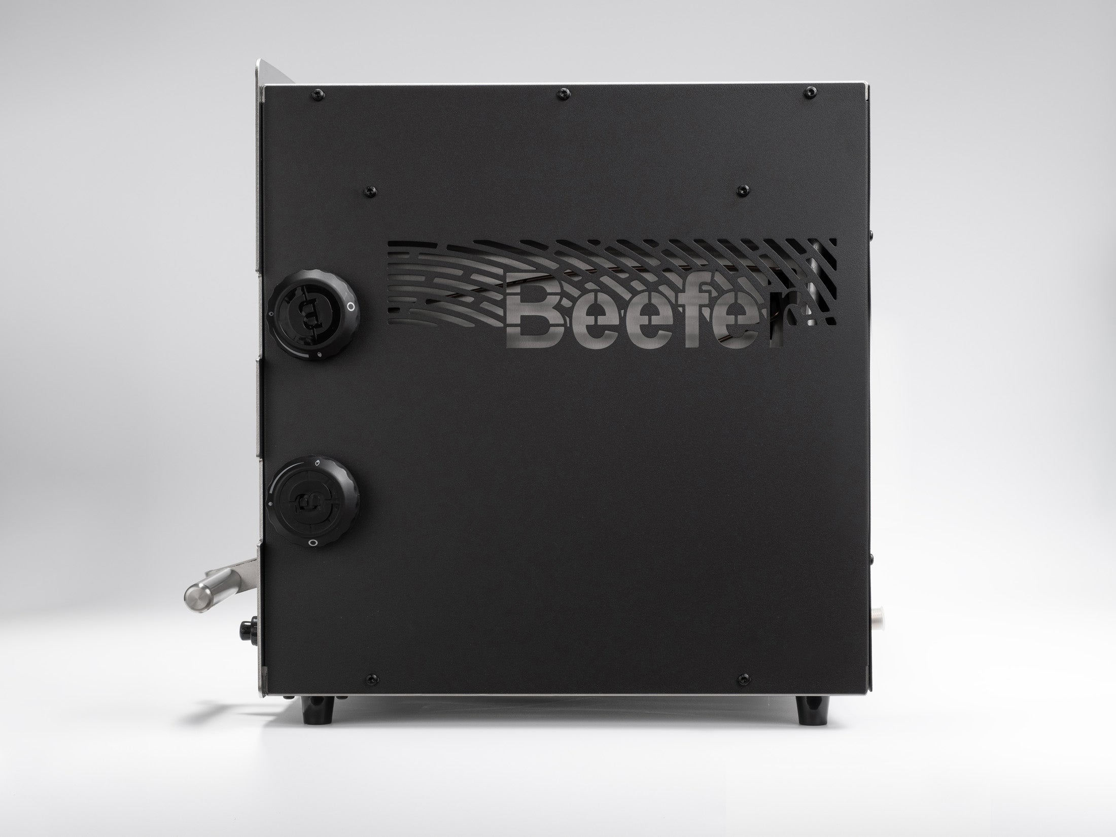Beefer XL II Oberhitzegrill 800°C Edelstahl 2/3 GN Steakgrill
