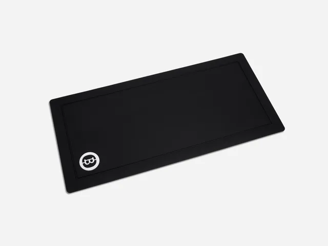 Beefer Grillmatte Pro Silikon 64cm für Serie One