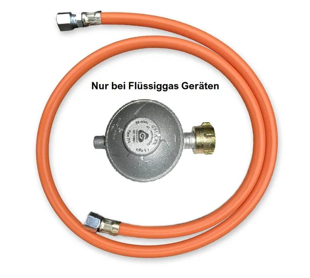 ChattenGlut Multibräter MB60 2-flammig 15kW Edelstahl