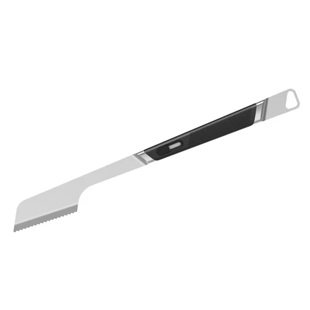 Everdure Premium-Zange L Grillzange 44,5 cm Flaschenöffner