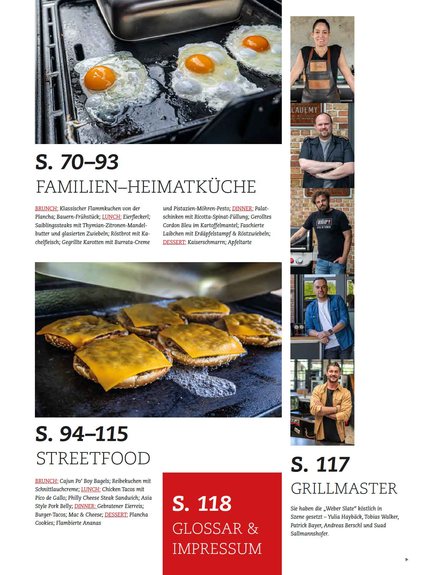 FIRE&FOOD Bookazine No.10 Hot Slate Grillmagazin Printausgabe Plancha