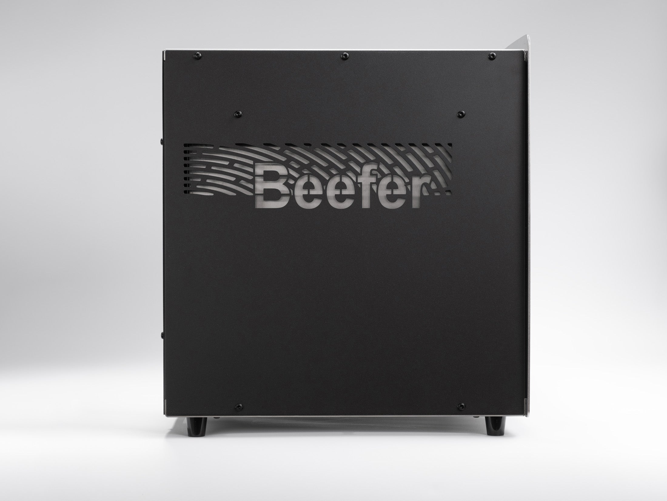Beefer XL II Oberhitzegrill 800°C Edelstahl 2/3 GN Steakgrill