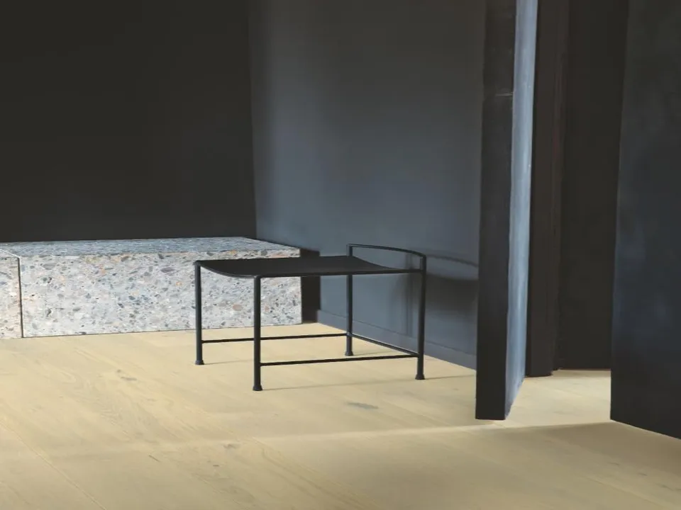 HPFloor SPC Flooring Waldeiche Lebhaft Charm Edition 220x14,5cm