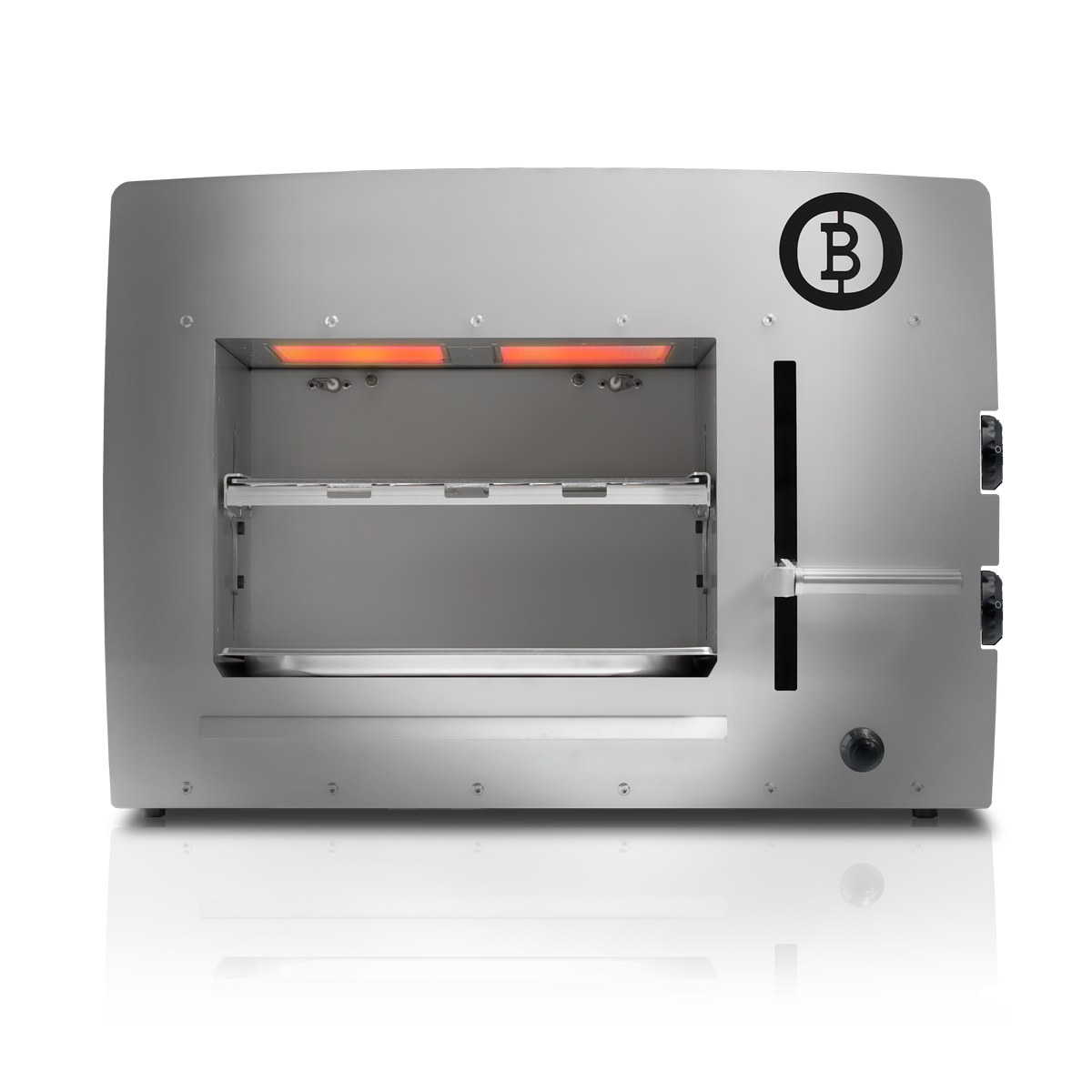 Beefer XL Chef Oberhitzegrill 800°C Propan Erdgas