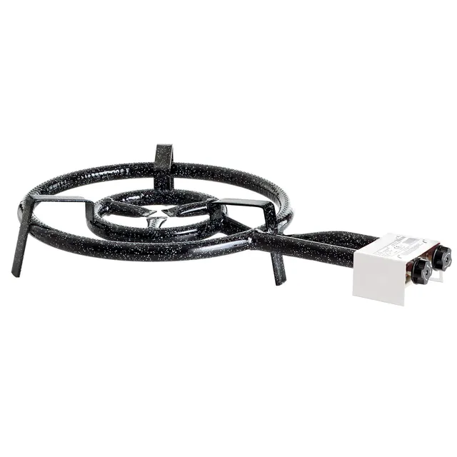 AllGrill Paella World Grundgestell Comfort-Line 40er 11,4 kW