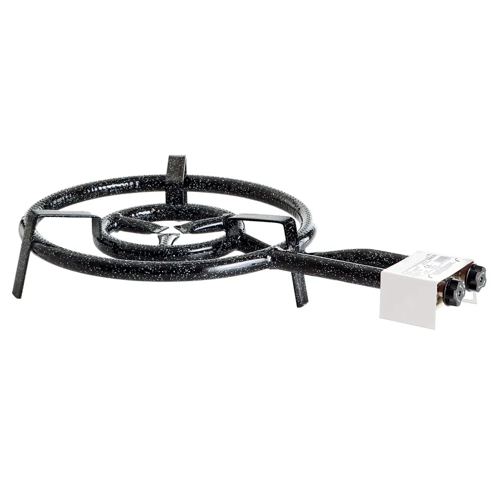 AllGrill Paella World Grundgestell Comfort-Line 40er 11,4 kW