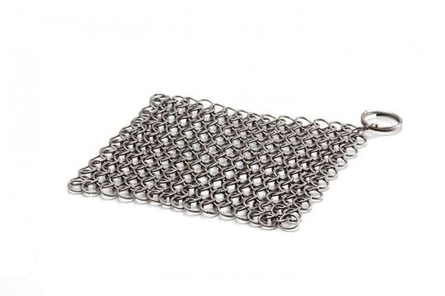 Petromax Ringreiniger L Edelstahl für Gusseisen 12,5cm