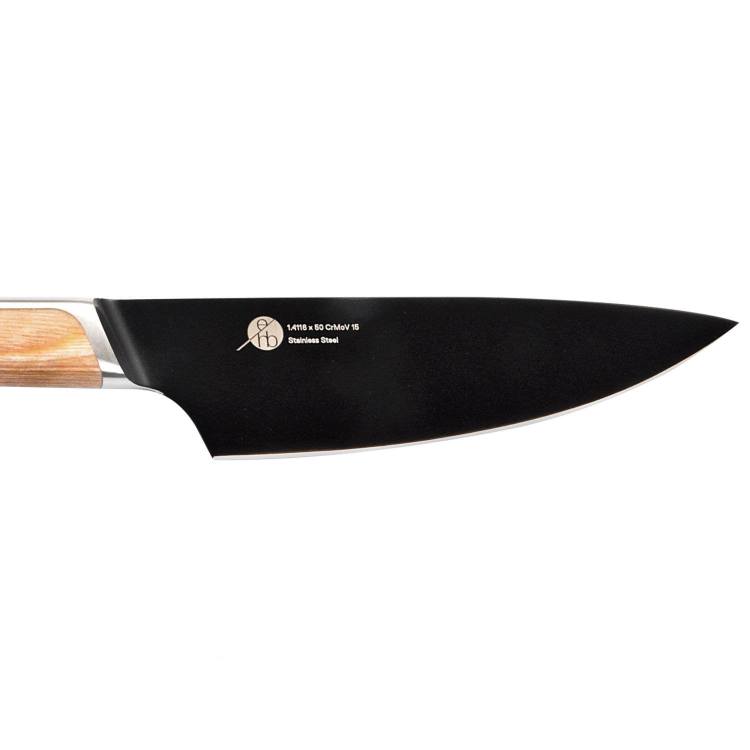 Everdure C2 Kochmesser 152 mm Titanklinge