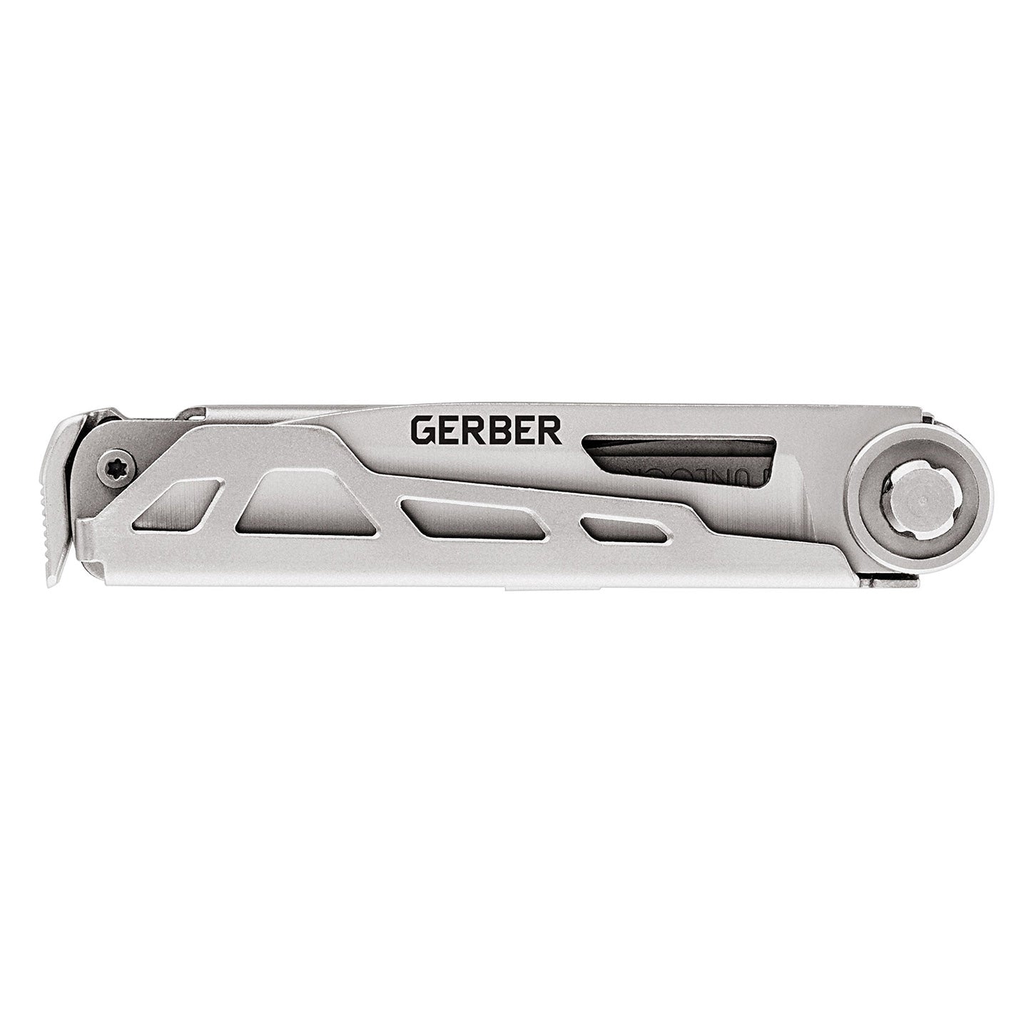 Gerber ArmBar Drive Multitool Orange 7 cm Klinge 90 g