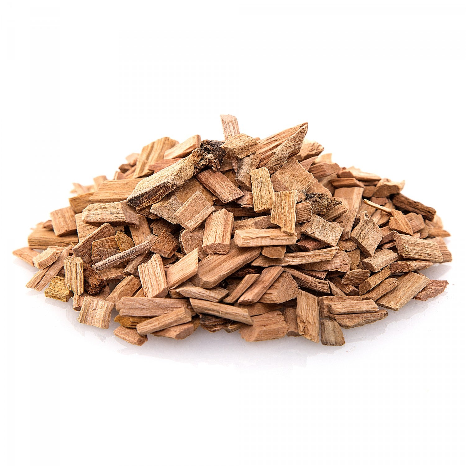 Axtschlag Wood Smoking Chips Cherry Wood 1 kg Räucherchips