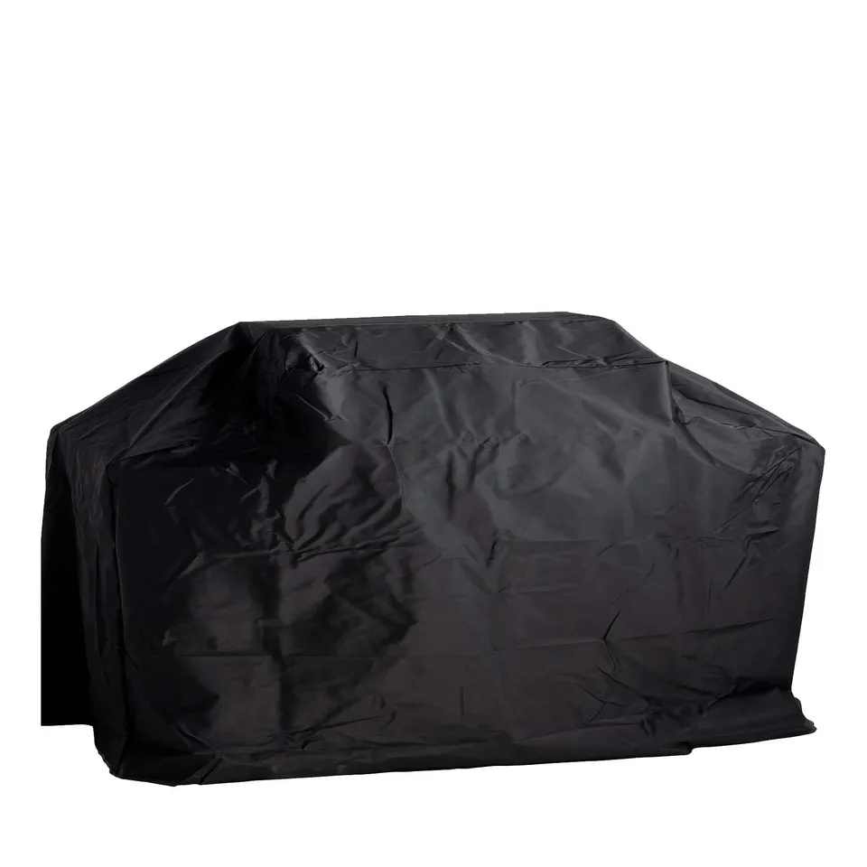 AllGrill Grillzubehör Wetterschutzhülle Extrem 600D Polyester