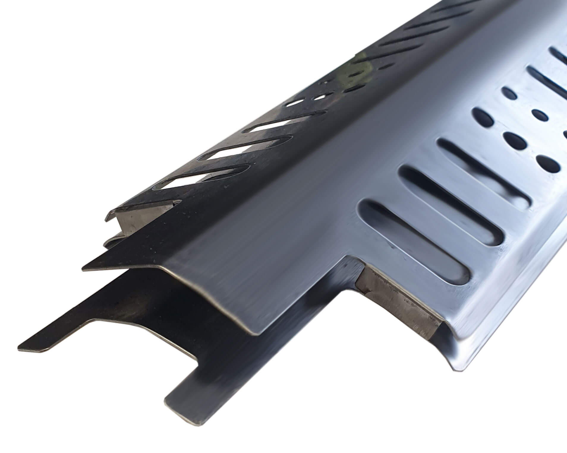 AllGrill Grillzubehör Flammblech Chef-Serie / Ultra