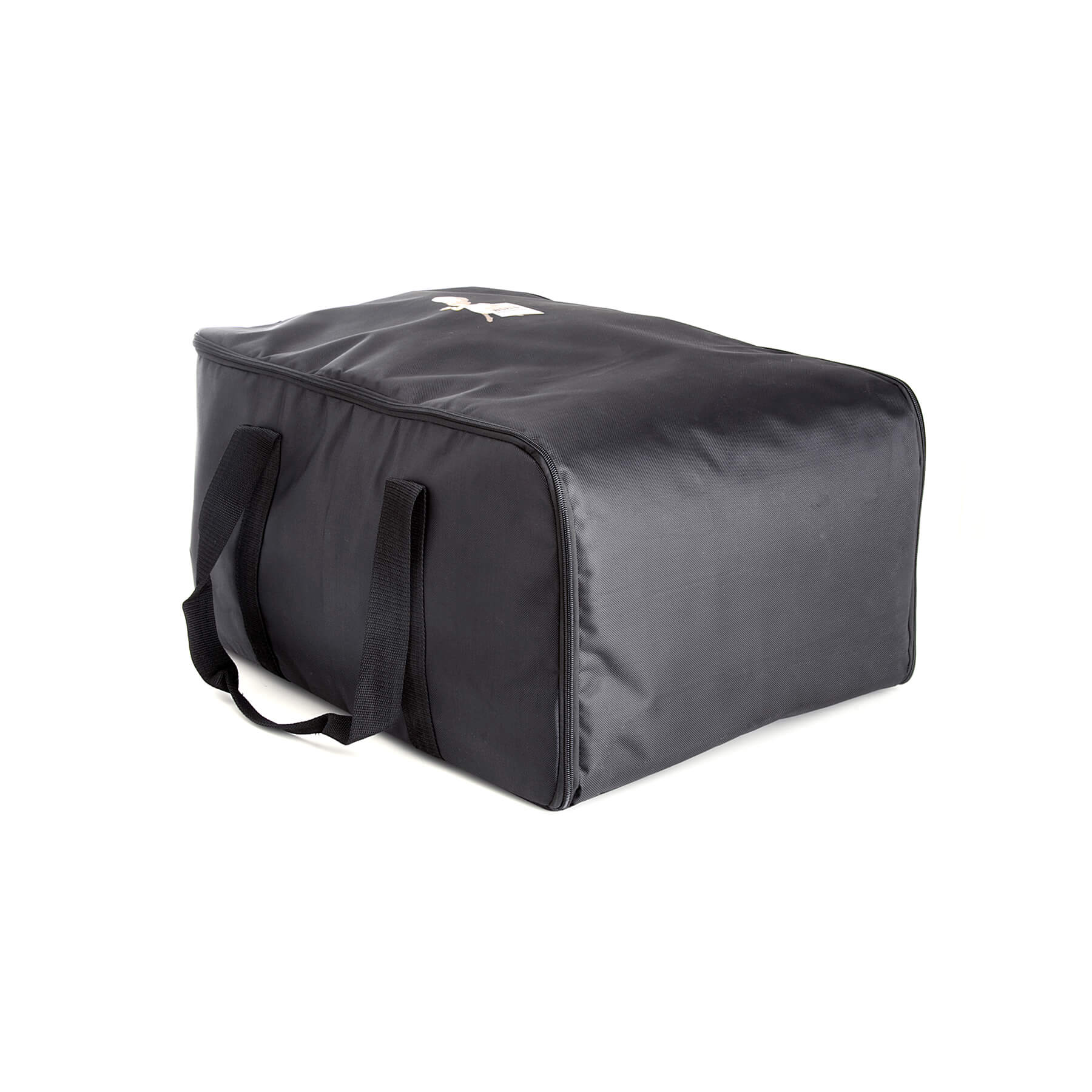AllGrill Multi-Kulti Tragetasche isoliert 55x43,5x30 cm