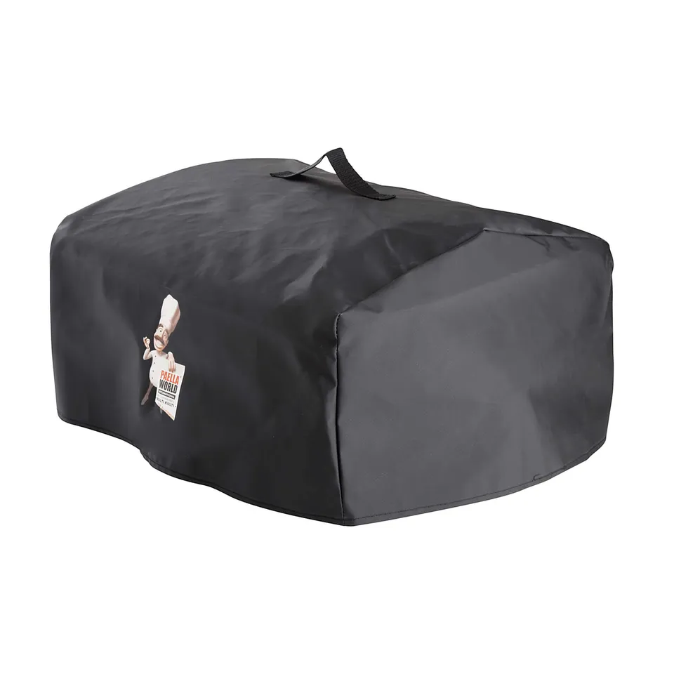 AllGrill Multi-Kulti Abdeckhülle Polyester Grillhülle