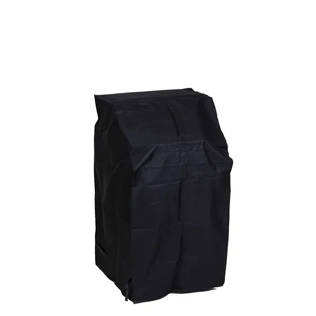 AllGrill Grillzubehör Wetterschutzhülle Kompakt schmal Polyester