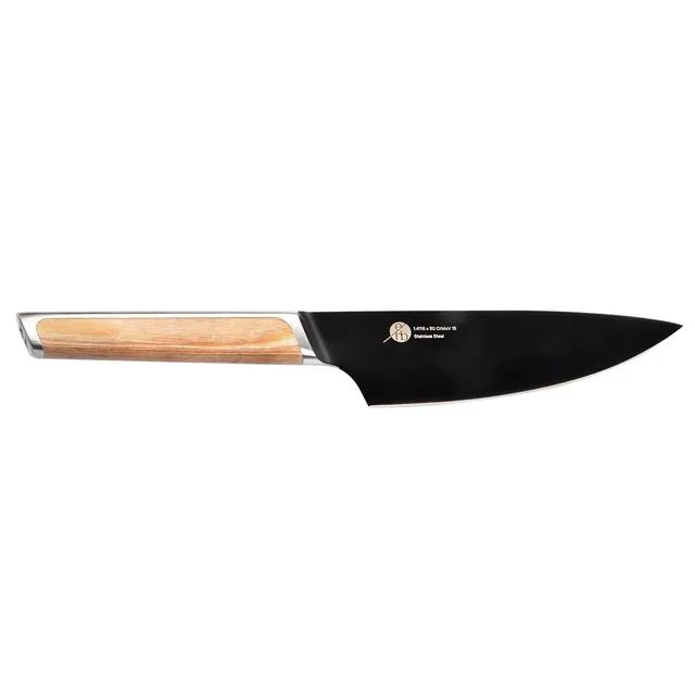 Everdure C2 Kochmesser 152 mm Titanklinge