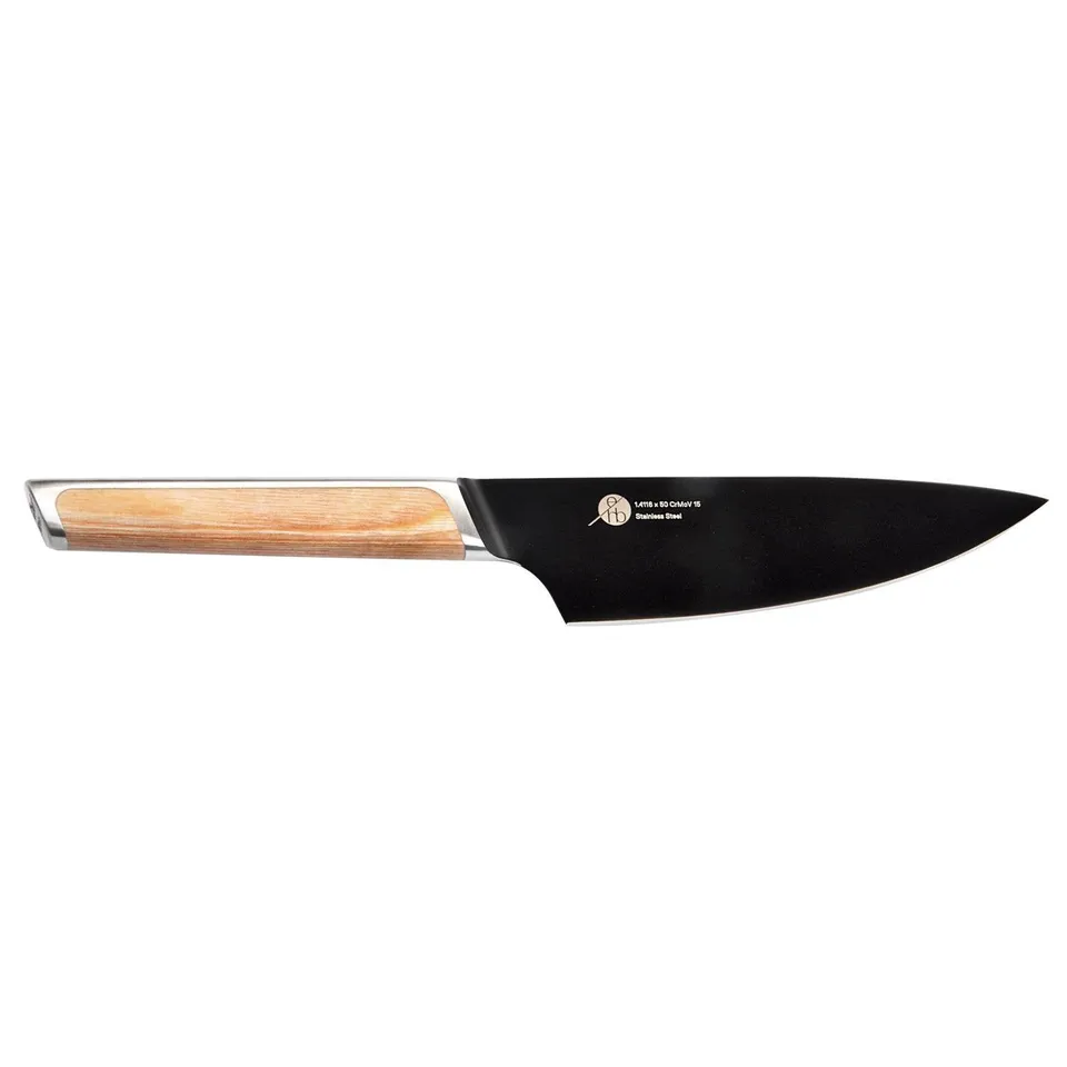 Everdure C2 Kochmesser 152 mm Titanklinge