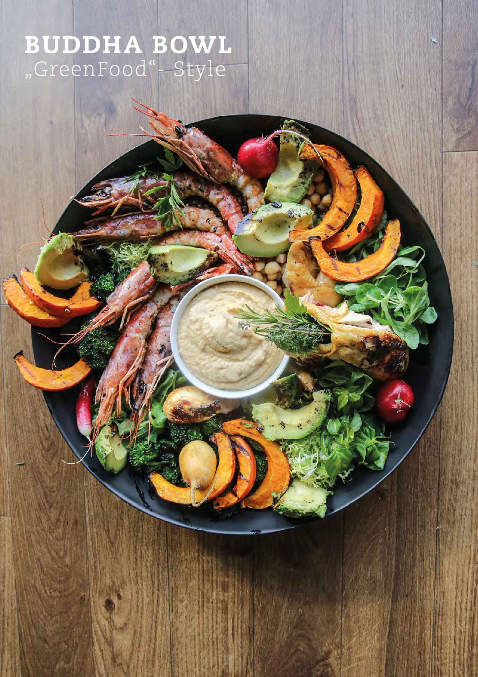 FIRE&FOOD eDossier Herbst BBQ Kürbis PDF 24 S.