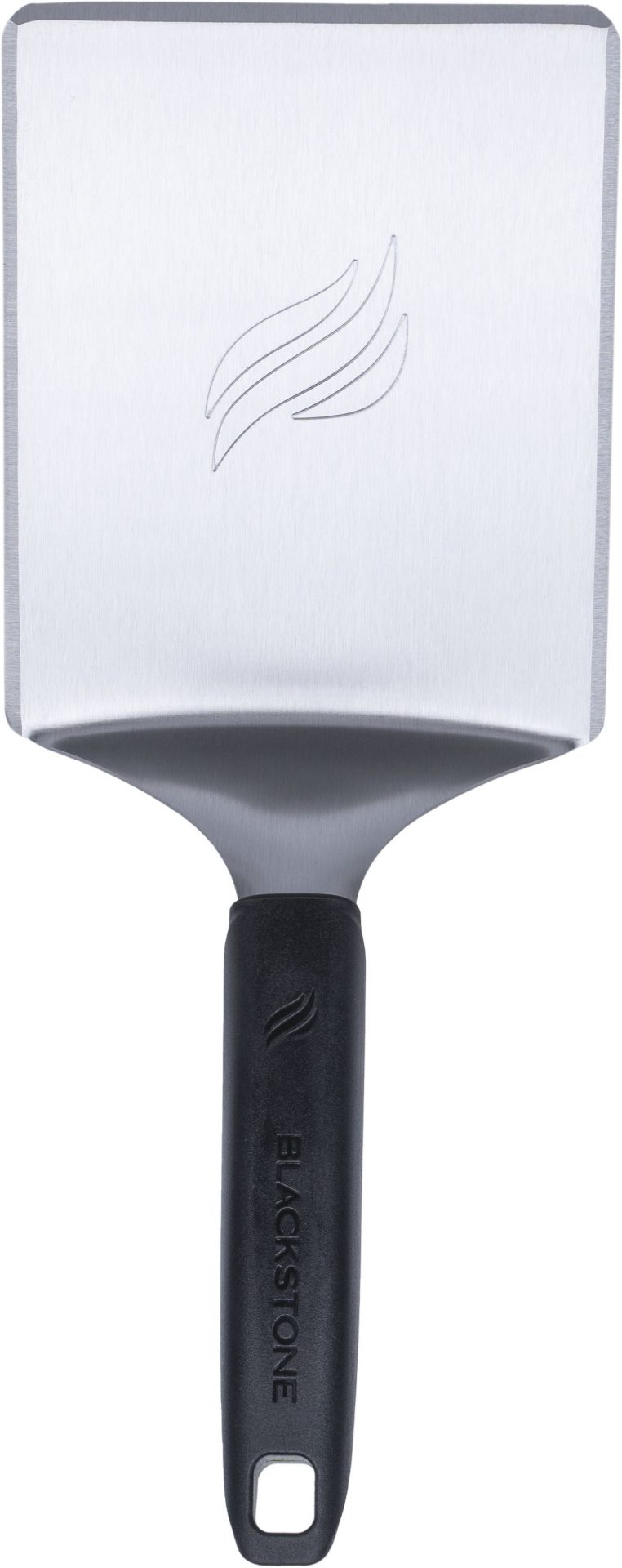 Blackstone Griddle Burger Kit 3-teilig Edelstahl mit Presse