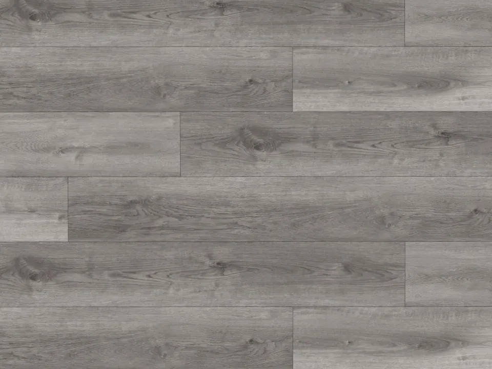 HPFloor Vinylboden selbstklebend Eiche Century 2 mm pflegeleicht