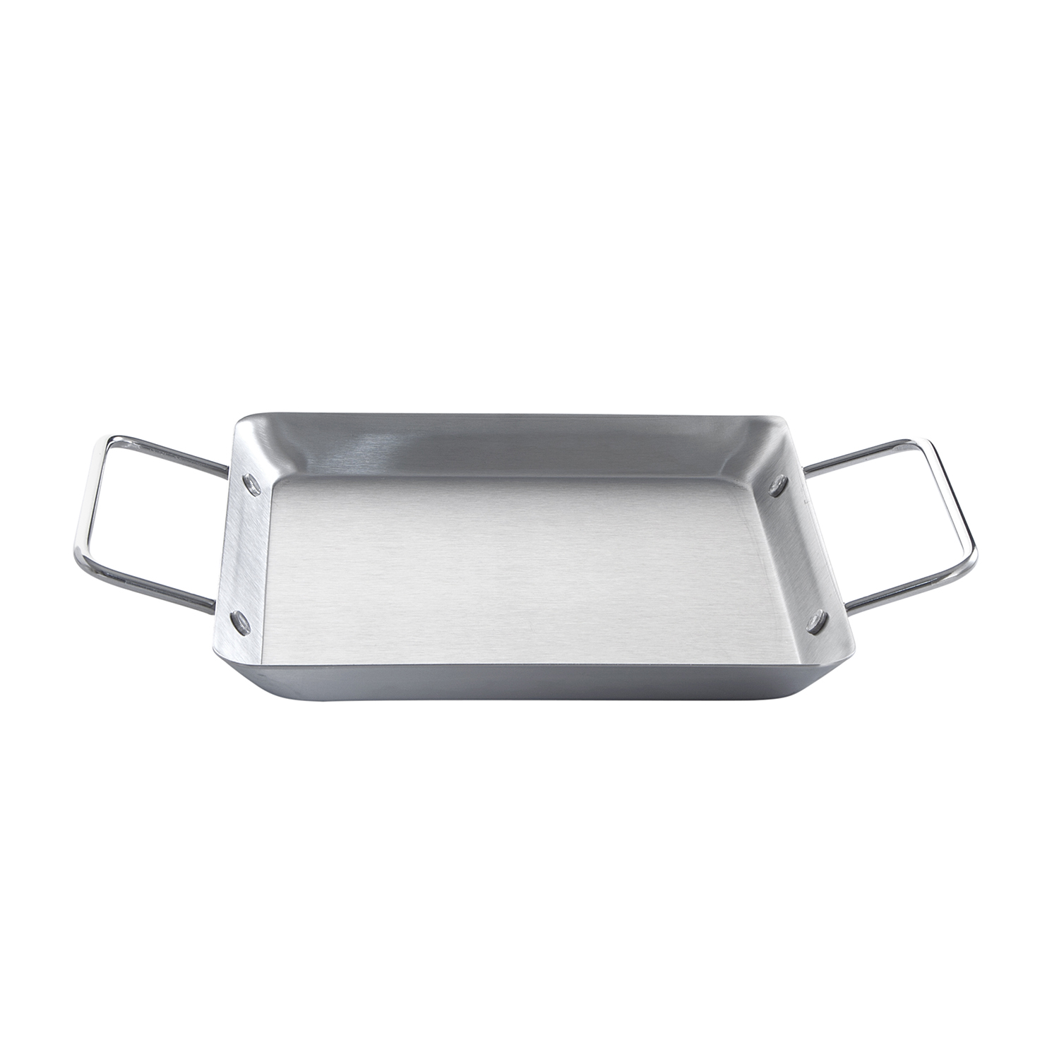 AllGrill Grillzubehör Hähnchenhalter Edelstahl 4-teilig
