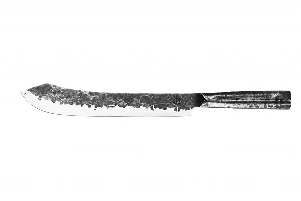 Forged Brute Metzgermesser 25,5 cm japanisch