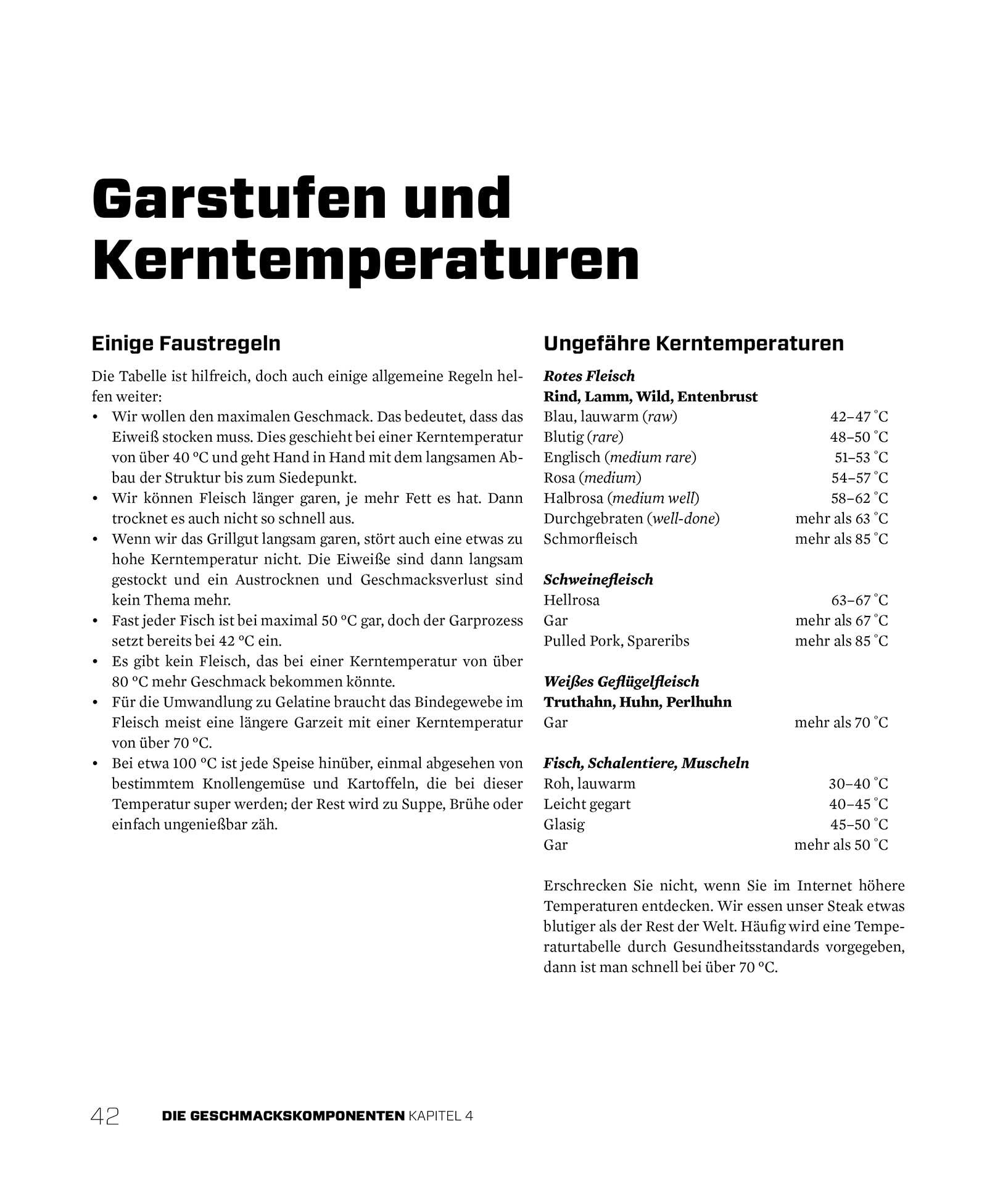 FIRE&FOOD Der Keramikgrill Grillbuch Technik Rezepte
