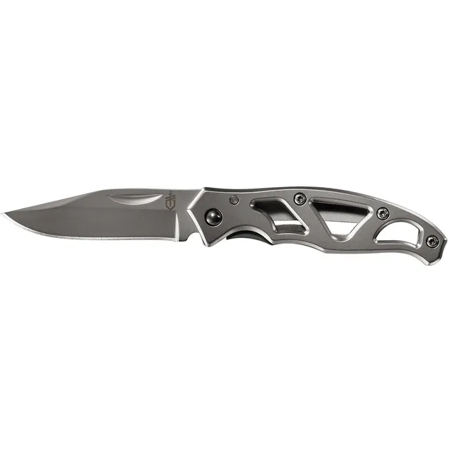 Gerber Paraframe Mini FE Taschenmesser Edelstahl 5,4 cm