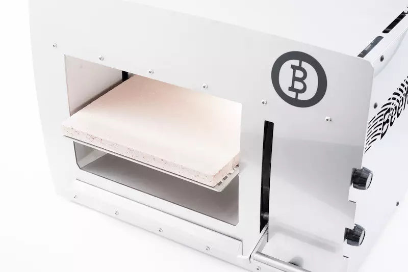 Beefer XL Chef Oberhitzegrill 800°C Propan Erdgas