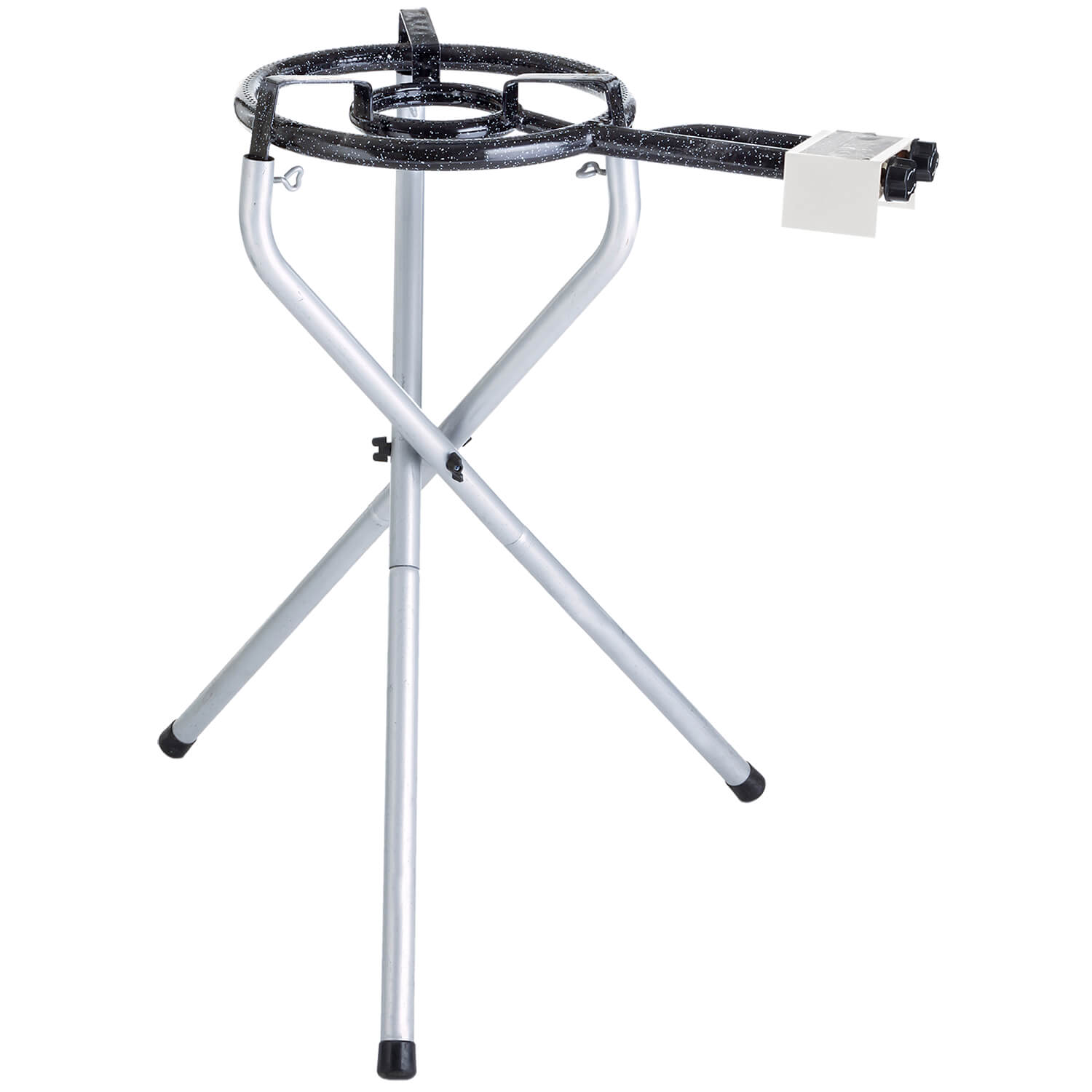 AllGrill Paella World Grilent Fuß für Brenner 30/35 cm