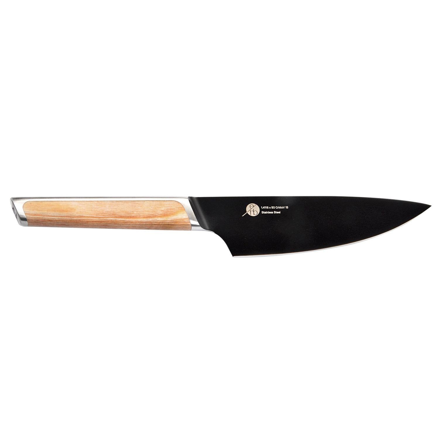 Everdure C2 Kochmesser 152 mm Titanklinge